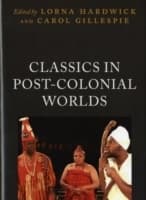 Cover von Classics in Post-Colonial Worlds