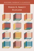 Cover von Flatland