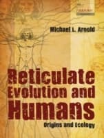 Cover von Reticulate Evolution and Humans