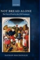 Cover von Not Bread Alone