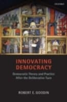 Cover von Innovating Democracy