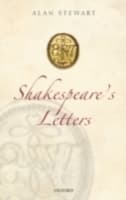 Cover von Shakespeare's Letters