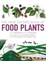 Cover von New Oxford Book of Food Plants