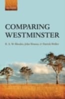 Cover von Comparing Westminster
