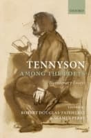 Cover von Tennyson Among the Poets