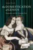 Cover von Domestication of Genius