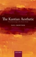 Cover von Kantian Aesthetic