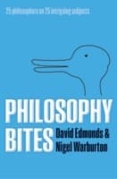 Cover von Philosophy Bites