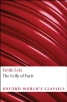 Cover von Belly of Paris