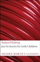 Cover von Just So Stories for Little Children