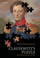 Cover von Clausewitz's Puzzle