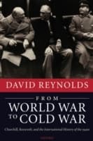 Cover von From World War to Cold War