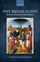 Cover von Not Bread Alone