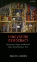 Cover von Innovating Democracy
