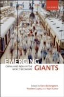Cover von Emerging Giants