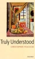 Cover von Truly Understood