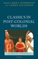 Cover von Classics in Post-Colonial Worlds