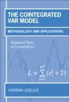 Cover von Cointegrated VAR Model