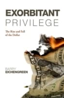 Cover von Exorbitant Privilege