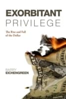 Cover von Exorbitant Privilege
