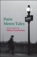 Cover von Paris Metro Tales
