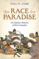 Cover von Race for Paradise