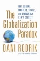 Cover von Globalization Paradox