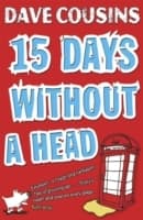 Cover von Fifteen Days Without a Head