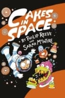 Cover von Cakes in Space