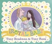 Cover von Royal Baby