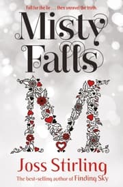 Cover von Misty Falls