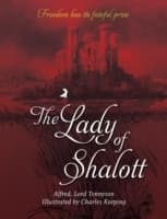 Cover von Lady Of Shalott