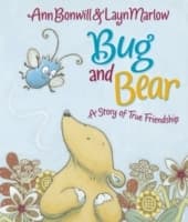 Cover von Bug and Bear