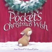 Cover von Pocket's Christmas Wish