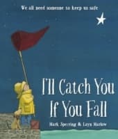 Cover von I'll Catch You If You Fall