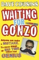 Cover von Waiting for Gonzo