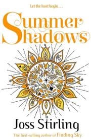 Cover von Summer Shadows
