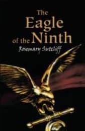 Cover von The Eagle of the Ninth