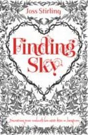 Cover von Finding Sky