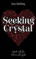 Cover von Seeking Crystal