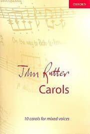 Cover von Carols