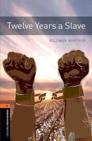Cover von Twelve Years a Slave