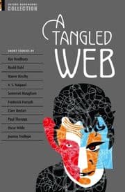Cover von A Tangled Web