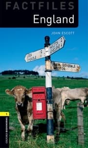 Cover von England