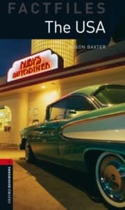 Cover von The USA