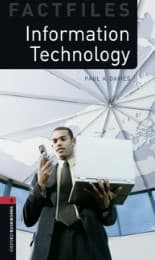 Cover von Information Technology
