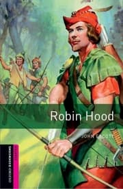 Cover von Robin Hood
