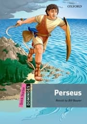 Cover von Perseus
