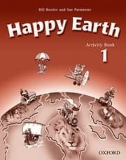 Cover von Happy Earth 1