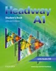Cover von Headway - CEF-Edition